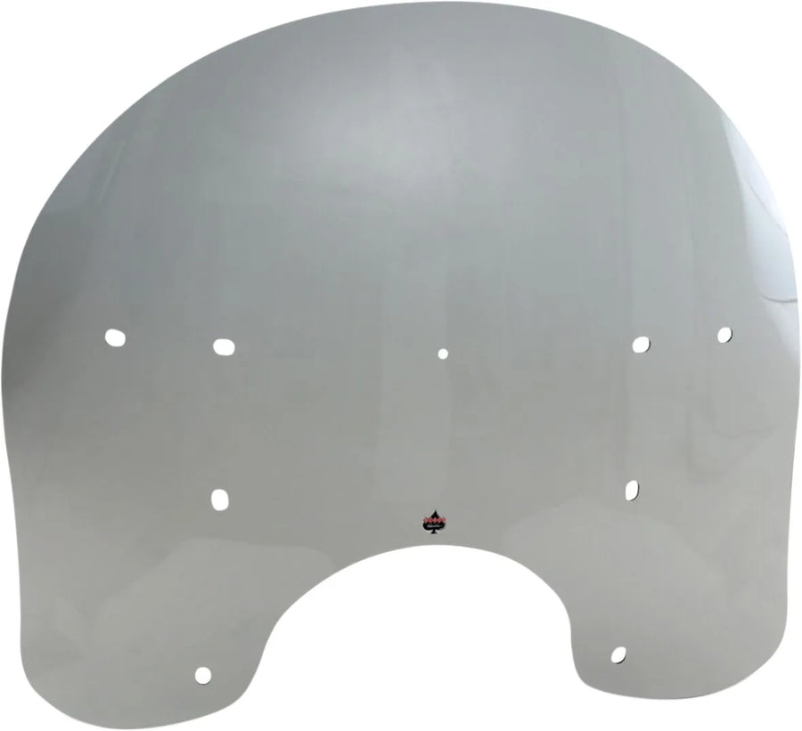 harley davidson flhr [KLOCK WERKS] – Flare™ Billboard-Windschild