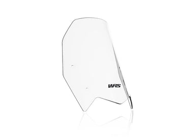 Yamaha Tenere 700 [WRS] - parabrezza