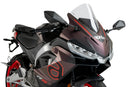 APRILIA RS 457 [2025] – Parabrezza R-Racer – fortemente colorato-9