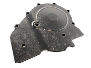 BMW K 1200 GT K12 [2004] - Coperchio di copertura per alloggiamento per alloggiamento della pompa dell'acqua