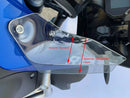 BMW R 1200 GS [WRS] - Deflettore del vento-1