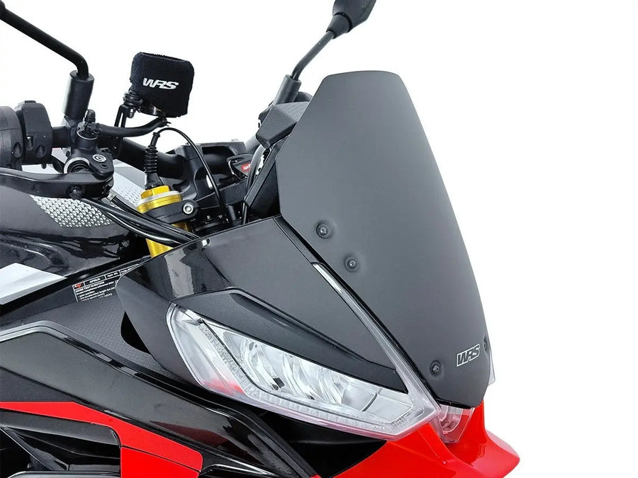 aprilia tuono 1100 [WRS] – Sport Windschild Tuono V4