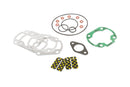 Aprilia SR Netscaper 50 2T LC - kit cilindro Sport Pro 80ccm