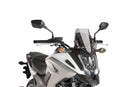 HONDA NC 750 XD [2020] – Sportscheibe – Transparent-7