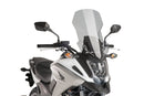 HONDA NC 750 XD [2020] – Cupolino Touring – Trasparente-12