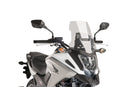 HONDA NC 750 XD [2020] – Cupolino Touring – Trasparente-13