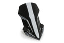 TRIUMPH BONNEVILLE T 120 BLACK [2025] - Tourenscheibe | Schwarz | PUIG 8910N