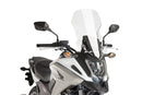 HONDA NC 750 XD [2020] – Cupolino Touring – Trasparente-1