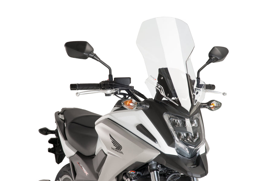 HONDA NC 750 XD [2020] – Tourenscheibe – Getönt