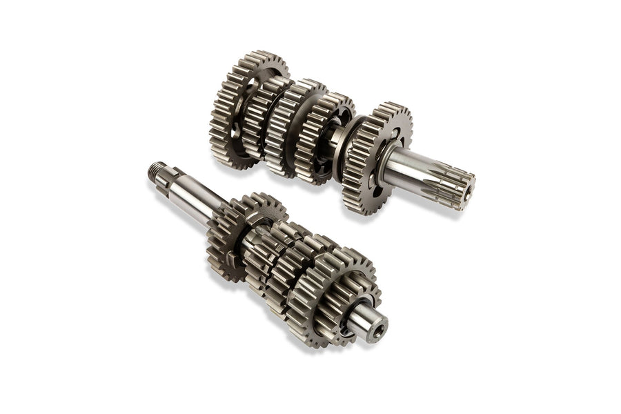 Beta RR Track 50 2T - Gearbox 2 series
