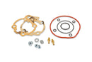 Beta RR Enduro 50 2T - kit termico alluminio racing tech 80cc