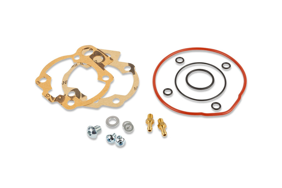 Beta RR Enduro 50 2T - kit termico alluminio racing tech 80cc