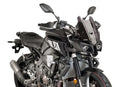YAMAHA MT-10 SP [2021] – Touring Screen – Transparent-6