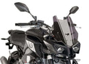 YAMAHA MT-10 SP [2021] – Cupolino Touring Plus – Fortemente colorato-1