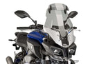 YAMAHA MT-10 SP [2021] – Cupolino Touring Plus – Fortemente colorato-2