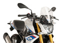TRIUMPH BONNEVILLE T 120 BLACK [2025] - New Generation Sport Windschild | Klar | PUIG 8920W