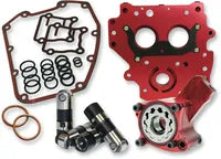 Harley-Davidson FXSTC 1340 Softail Custom [1999] - HP+® high performance oil pump - picture 9