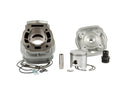 Derbi Senda DRD Racing SM 50 2T D50B0 [2012–] - Kit cilindro Streetrace 77ccm