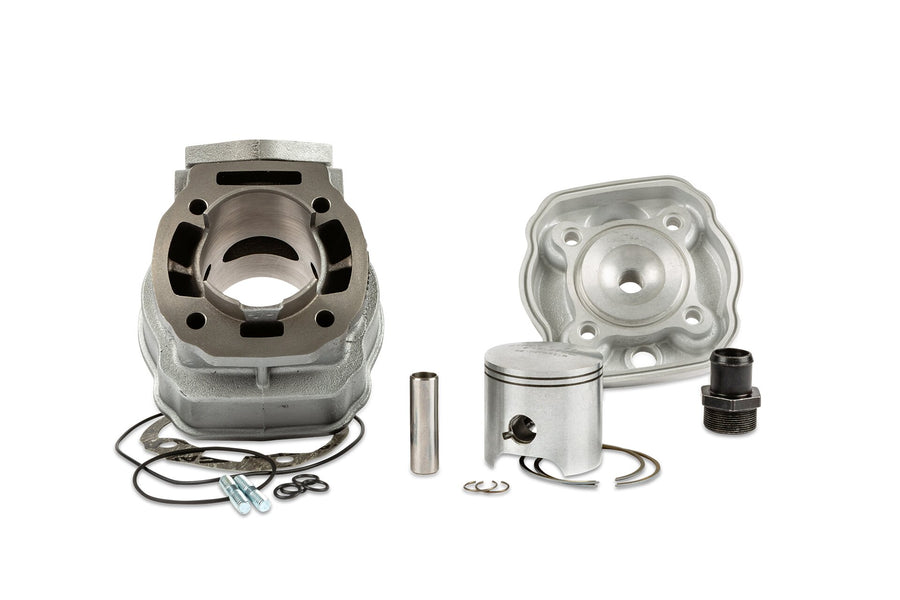 Derbi Senda DRD Racing SM 50 2T D50B0 [2012–] - Kit cilindro Streetrace 77ccm