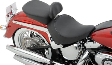 Harley Davidson FLST [DRAG SPECIALTIES] – Compatibile con sedile singolo e schienale - 0