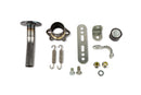 Aprilia RX Enduro 50 2T D50B0 [2007–] - Exhaust without ESD 90-100cc