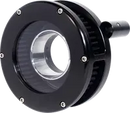 Harley-Davidson Flht 1340 Electra Glide Standard [1995] - BA air filter kit - Surface: Black, Chrome, Clear - Image 5