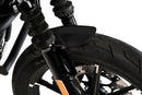HARLEY DAVIDSON SPORTSTER 883 IRON XL 883 N [2012] – VORDERER KOTFLÜGEL DES-3