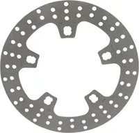 Harley-Davidson XL 1200 T Sportster Superlow [2020] - Fixed brake disc Skull - Image 10