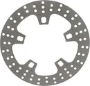 Harley-Davidson XL 1200 T Sportster Superlow [2020] - Fixed brake disc Skull - Image 10