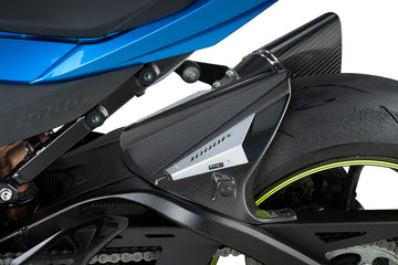 SUZUKI GSX-R 1000 R [2021] - Copriruota posteriore | Aspetto carbonio | PUIG8999C