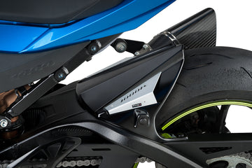 SUZUKI GSX-R 1000 R [2021] - Copriruota posteriore | Nero opaco | PUIG8999J