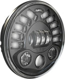 Harley-Davidson FXBR 1750 Softail Breakout 107 [2020] - 2 fari anteriori adattivi a LED con montaggio su piedistallo – Articolo n. 0555071 – immagine 8