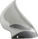 Harley Davidson Touring [KLOCK WERKS] – Parabrezza Pro Touring Flare™-1