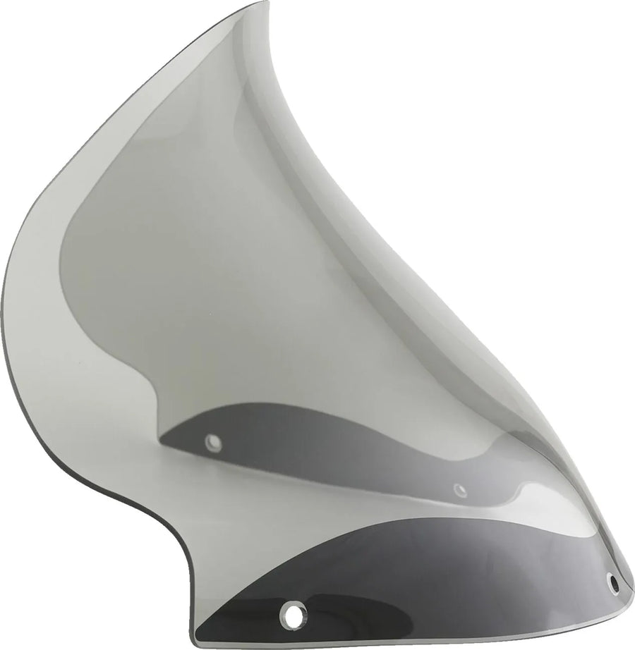 Harley Davidson Touring [KLOCK WERKS] – Parabrezza Pro Touring Flare™
