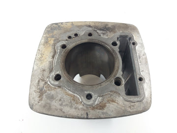 Honda XL 500 R PD02 [1983] - Cylinder without piston - 0
