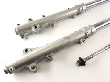 Yamaha XTZ 750 Super Tenere 3ld [1995] - Fork Telegabel 43mm con asse - 0