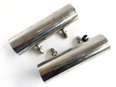 Triumph Thunderbird 900 RT T309 [1997] - Lampenhalter Scheinwerfer Halter-3
