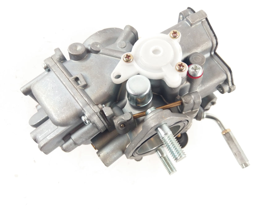 Yamaha YFM 350 Warrior 3GD [2003] - Carburatore