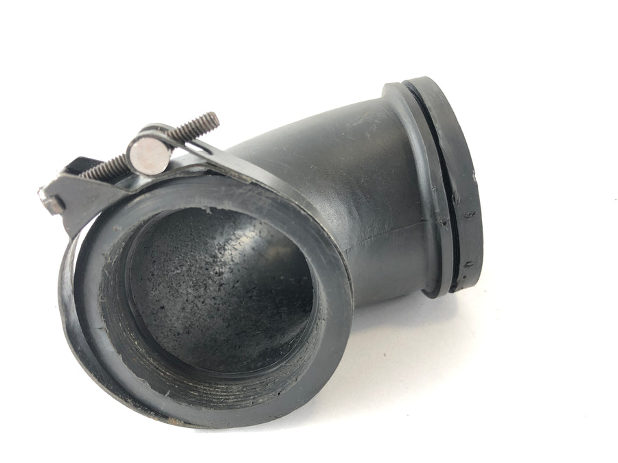 Moto Guzzi Le Mans 4 [Le Mans 3] - Tambuco di connessione dall'aria airbox al carburatore