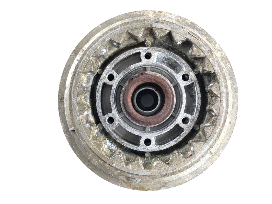 Moto Guzzi 850 -T3 VD [1979] - Hub Wheel dietro