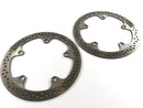 BMW R 1150 R R21 [2002] - Set di freno 320x5mm-4