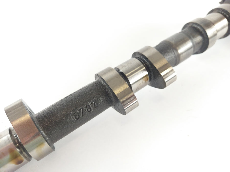 Triumph Sprint 955i RS T695 [2000] - Ncokenwafel Outlet Cam cam