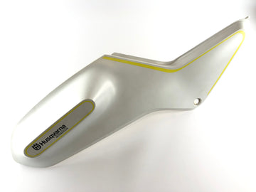 Husqvarna vitpilen 401 [2021] - rivestimento del serbatoio sinistro del rivestimento - 0