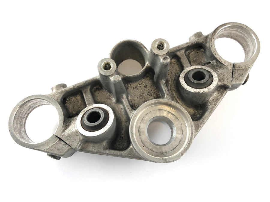 Honda St 1100 SC26 Pan European [1990] - Bridge fork sopra