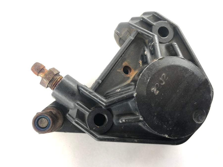 KTM 500 GS K4 [1983 Rotax] - pinza del freno nella parte anteriore