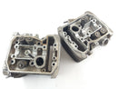 Honda Transalp XL 600 V PD06 [1991] - Coppia set di testata cilindri-6