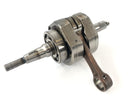 Yamaha DT 125 4BL [1999] - Albero motore-1