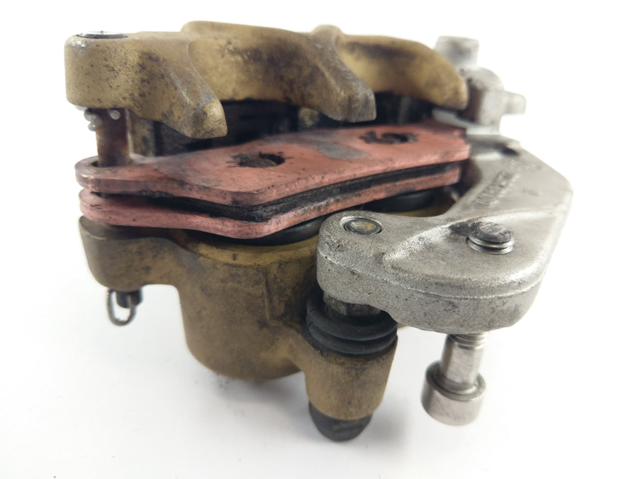 Moto Guzzi Quota 1100 ES [1999] - Brake caliper rear brake frame