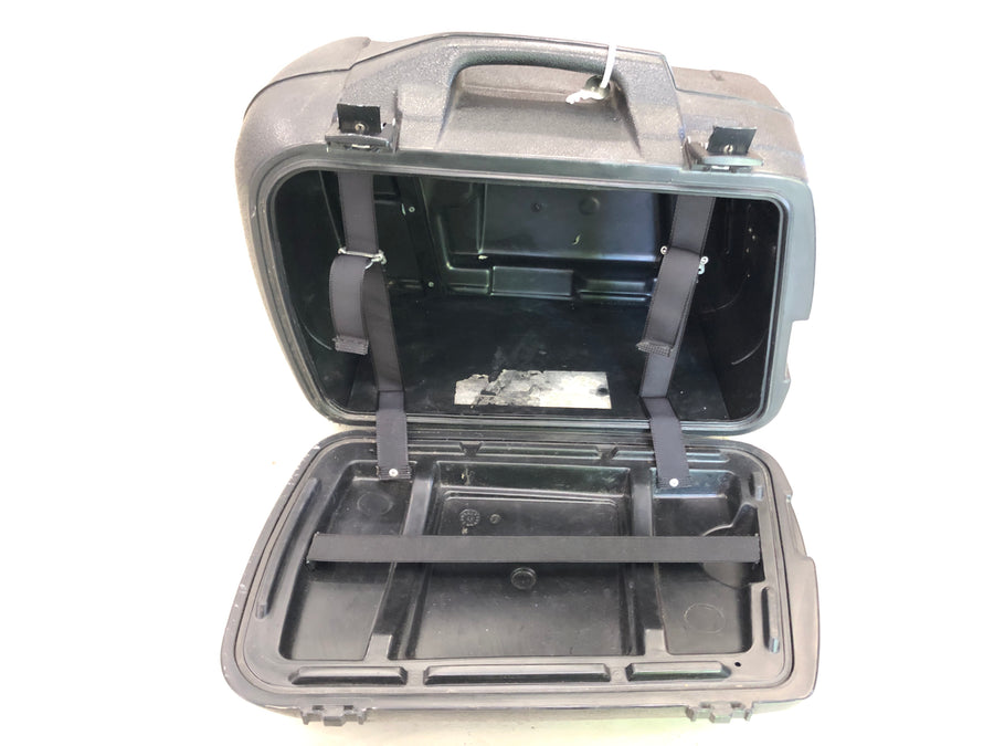 BMW F 650 CS Scarver [2001] - set di valigie