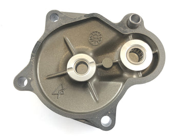 Yamaha XT 660 DM01 [2005] - Motordeckel Lichtmaschinendeckel - 0